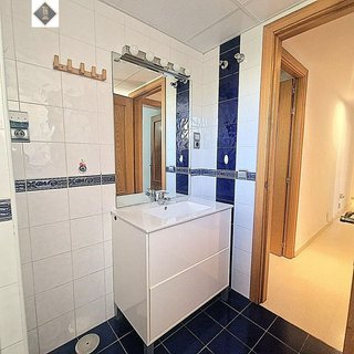 Piso en alquiler en El Cónsul - Ciudad Universitaria en Málaga