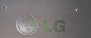Televisor LG 32 Negro