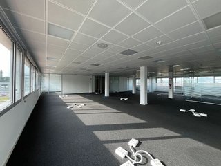 Oficina en alquiler en Zona Industrial en Prat de Llobregat, El