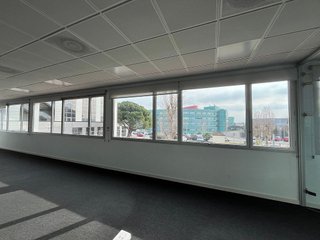 Oficina en alquiler en Zona Industrial en Prat de Llobregat, El