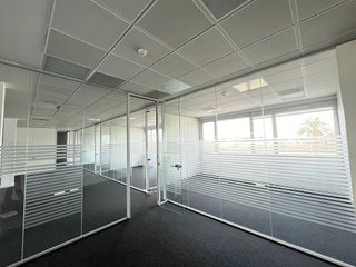 Oficina en alquiler en Zona Industrial en Prat de Llobregat, El