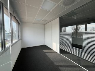 Oficina en alquiler en Zona Industrial en Prat de Llobregat, El