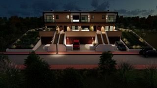 Terreno en venta en Dosrius