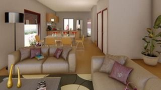 Terreno en venta en Dosrius