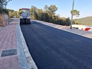 Terreno en venta en Dosrius