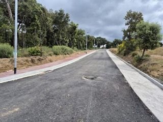 Terreno en venta en Dosrius