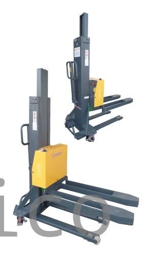 Apilador Manual Eléctrico 500 Kg - 1300 mm - 16008