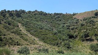 Terreno en venta en El Port en Llançà