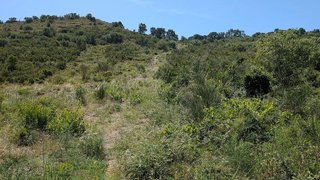 Terreno en venta en El Port en Llançà