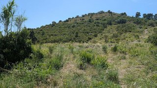 Terreno en venta en El Port en Llançà