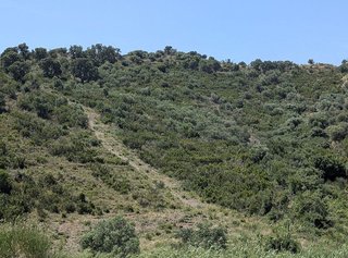 Terreno en venta en El Port en Llançà