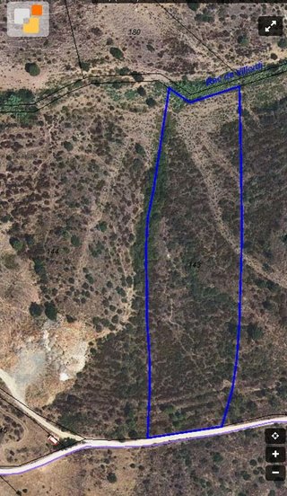 Terreno en venta en El Port en Llançà