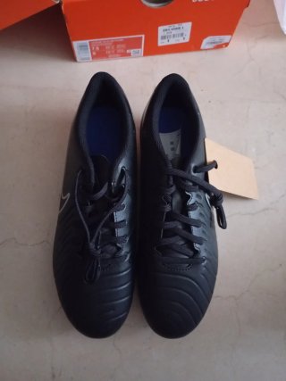 Zapatillas Nike Fútbol Nuevas Talla 40'5