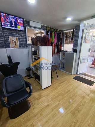 Local comercial en alquiler en Gamonal en Burgos