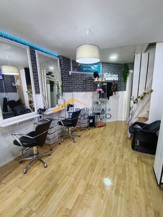 Local comercial en alquiler en Gamonal en Burgos