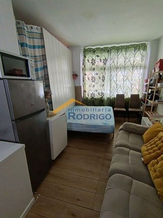 Local comercial en alquiler en Gamonal en Burgos