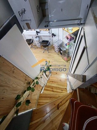 Local comercial en alquiler en Gamonal en Burgos