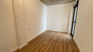 Piso en alquiler en Benalúa en Alicante