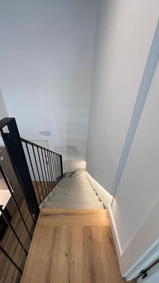 Piso en alquiler en Benalúa en Alicante