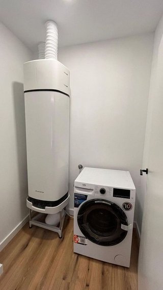 Piso en alquiler en Benalúa en Alicante