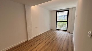Piso en alquiler en Benalúa en Alicante