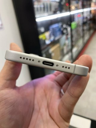 iPhone 17 256GB Bianco