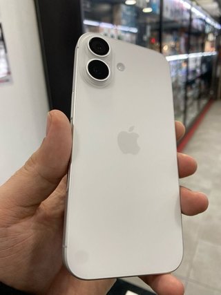 iPhone 17 256GB Bianco