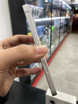 iPhone 17 256GB Bianco