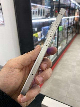 iPhone 17 256GB Bianco