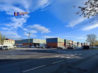 Nave industrial en alquiler en Valle de Trápaga-Trapagaran