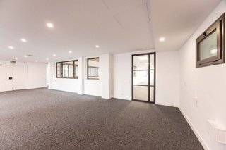 Oficina en alquiler en El Gòtic en Barcelona