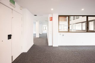 Oficina en alquiler en El Gòtic en Barcelona