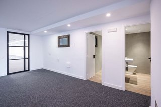 Oficina en alquiler en El Gòtic en Barcelona