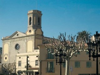 Local comercial en venta en Centro en Sant Andreu de Llavaneres