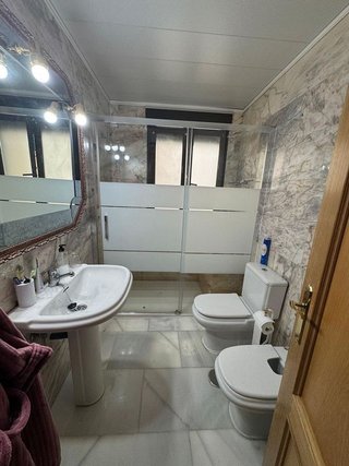 Chalet en venta en Zona Centro en Córdoba