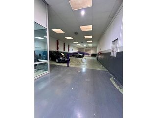 Local comercial en venta en Manzanares