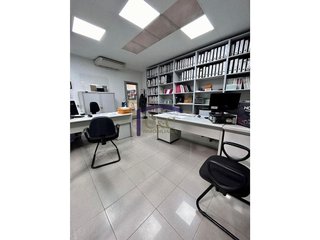 Local comercial en venta en Manzanares