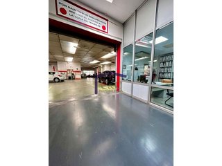 Local comercial en venta en Manzanares
