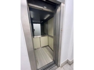 Oficina en alquiler en El Grau en Valencia
