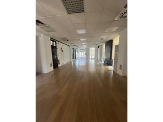 Oficina en alquiler en El Grau en Valencia
