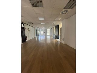 Oficina en alquiler en El Grau en Valencia