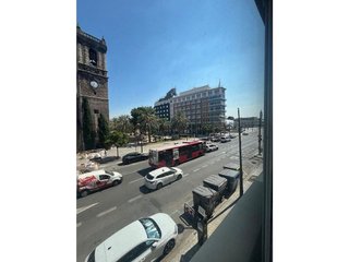 Oficina en alquiler en El Grau en Valencia