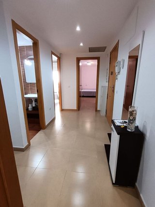 Piso en venta en Les Boqueres-Zona norte en Almazora/Almassora