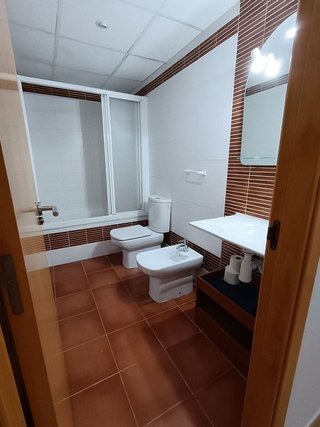 Piso en venta en Les Boqueres-Zona norte en Almazora/Almassora