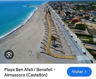 Piso en venta en Les Boqueres-Zona norte en Almazora/Almassora
