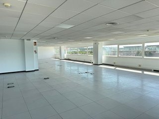 Oficina en alquiler en Can Mates  - Volpelleres en Sant Cugat del Vallès