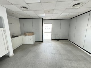 Oficina en alquiler en Can Mates  - Volpelleres en Sant Cugat del Vallès