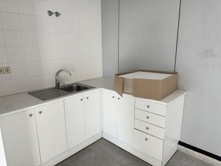 Oficina en alquiler en Can Mates  - Volpelleres en Sant Cugat del Vallès
