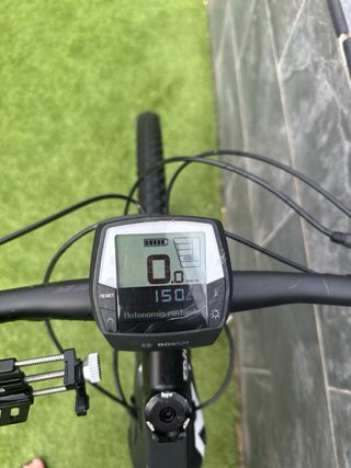 Bicicleta Eléctrica KTM Macina Race