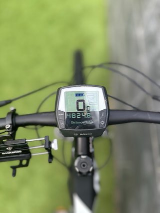 Bicicleta Eléctrica KTM Macina Race